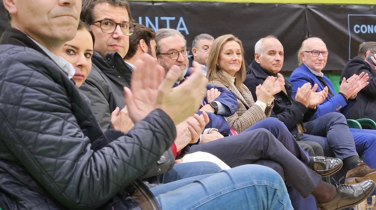 Presentación dos equipos do Celta Baloncesto Feminino