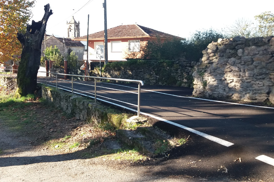 Pavimentación