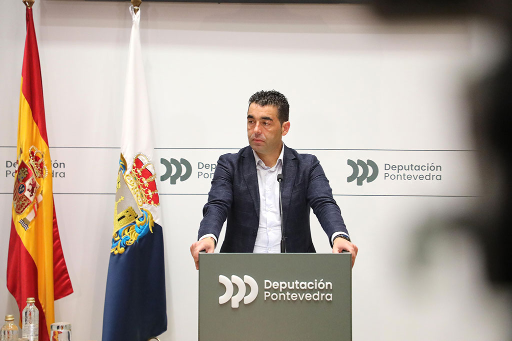 A Deputación destina máis de 50.000 euros para que 35 entidades sociais da contorna de Pontevedra poidan  realizar actividades culturais