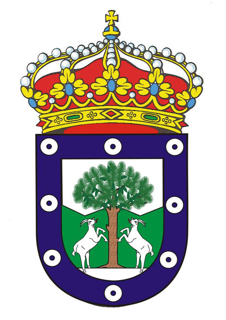 Escudo de Chenlo