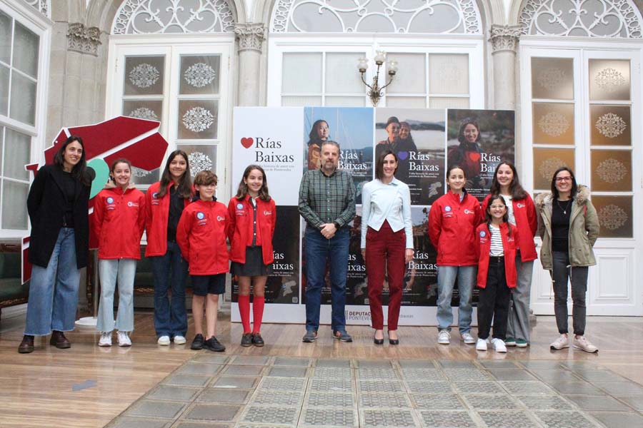 Recepción ao Galaico-Sincro