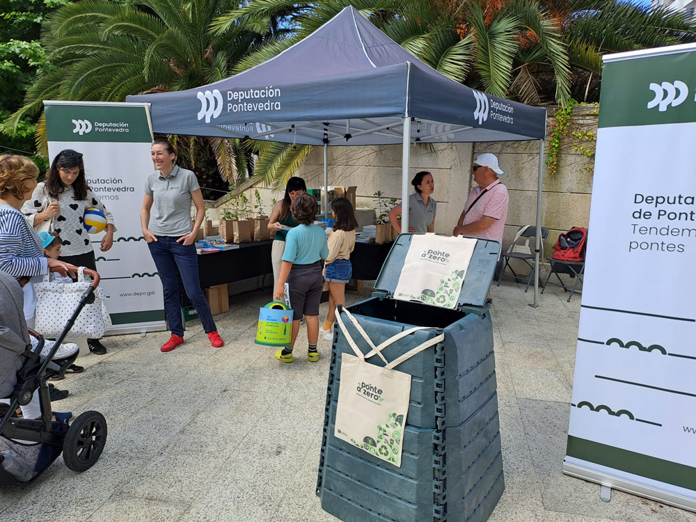 Día do Medio Ambiente