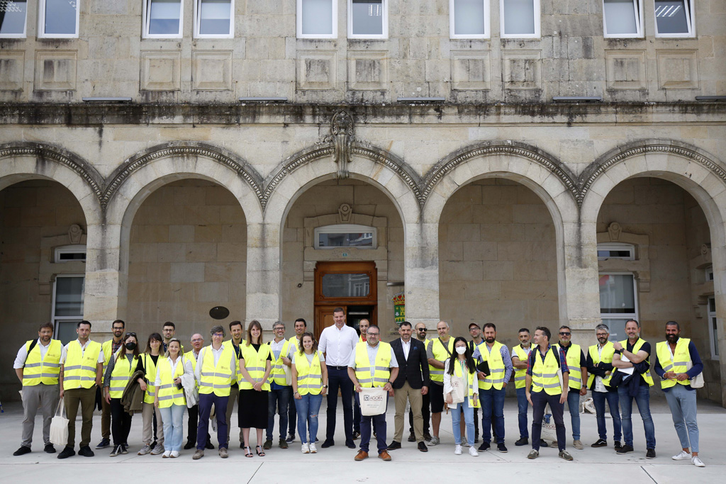 Facultade Ágora