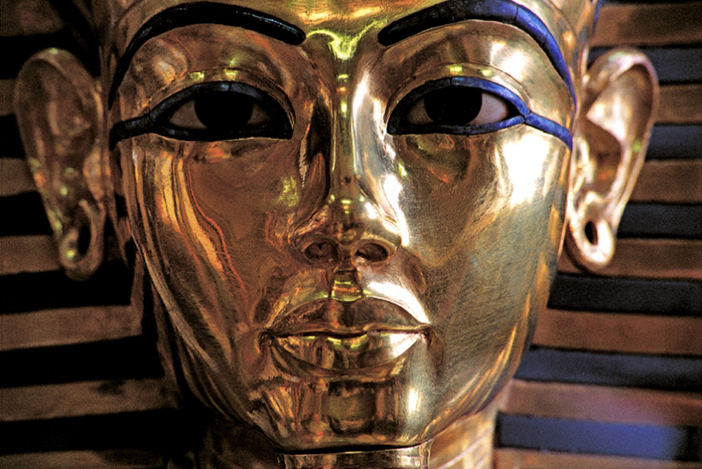 IX Xornadas de Exiptoloxía