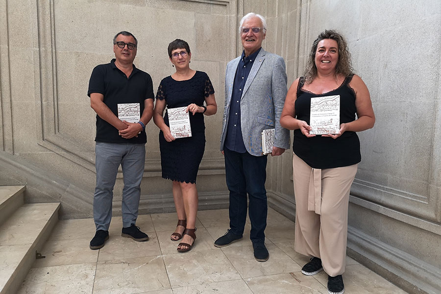 Xornadas de onomástica