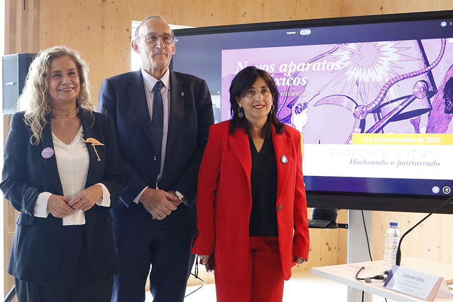 hackeando patriarcado