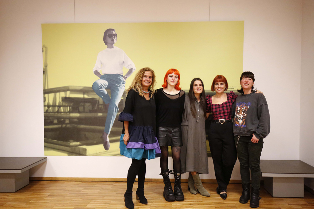 María do Carmen Kruckenberg