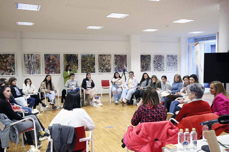 Canteira de igualdade