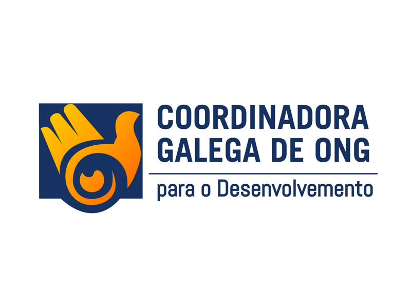 Coordinadora Galega de ONG para o Desenvolvemento