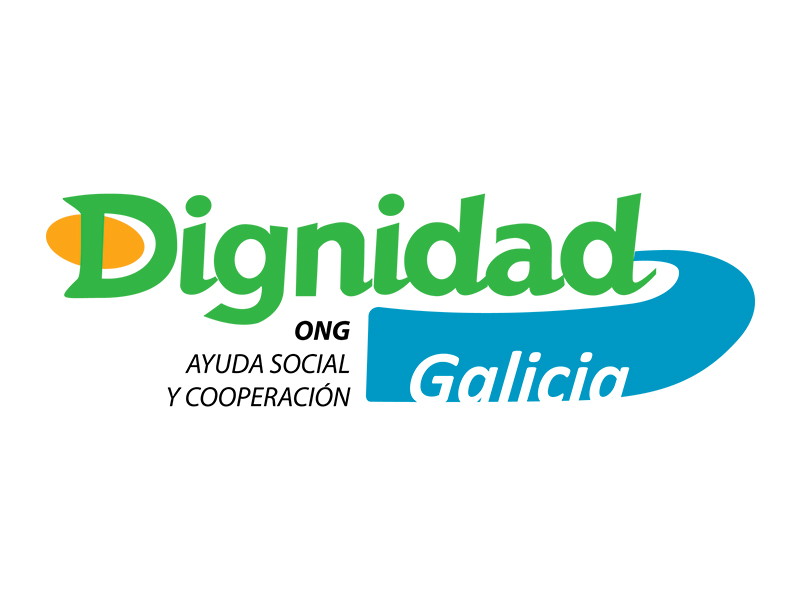 Albergue Dignidad Galicia 