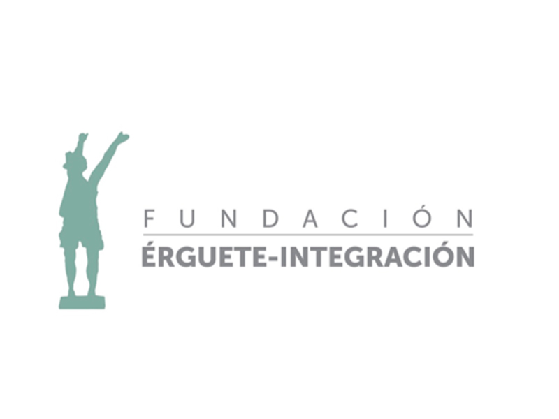 Fundación Érguete-Integración