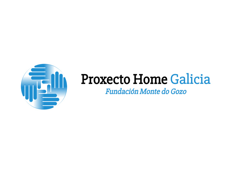 Proxecto Home Galicia