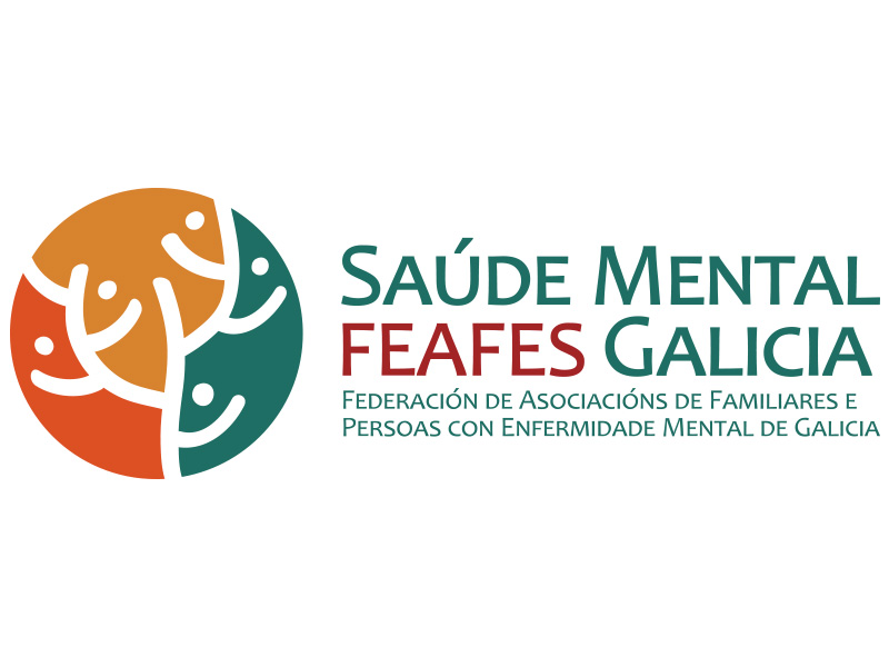 Saúde Mental FEAFES Galicia