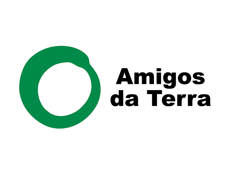 ECS - Amigas da Terra