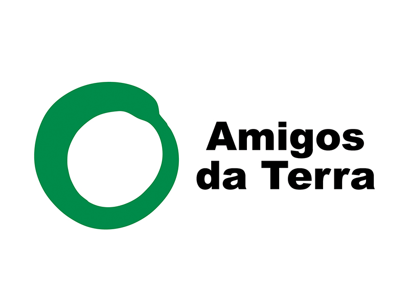 ECS - Amigas da Terra