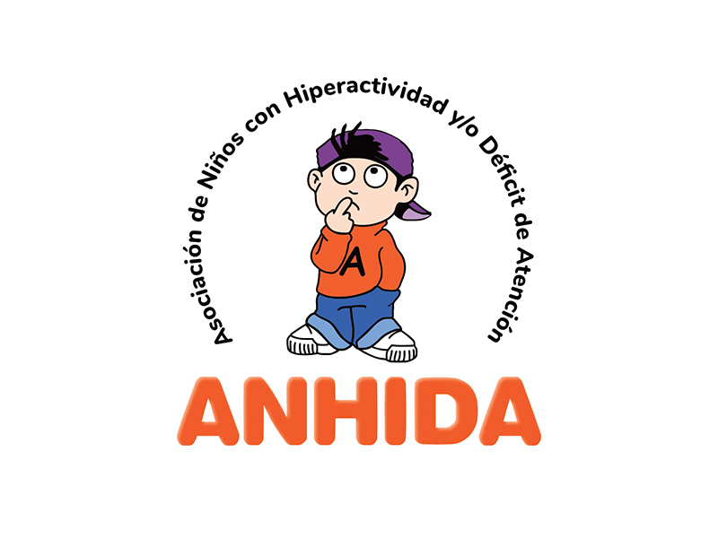 Asociación de Niños con Hiperactividad y/o Déficit de Atención