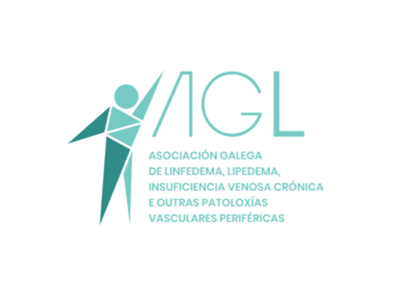 Asociación Galega de Linfedema, Lipedema, Insuficiencia Venosa Crónica e Outras Patoloxías Vasculares Periféricas