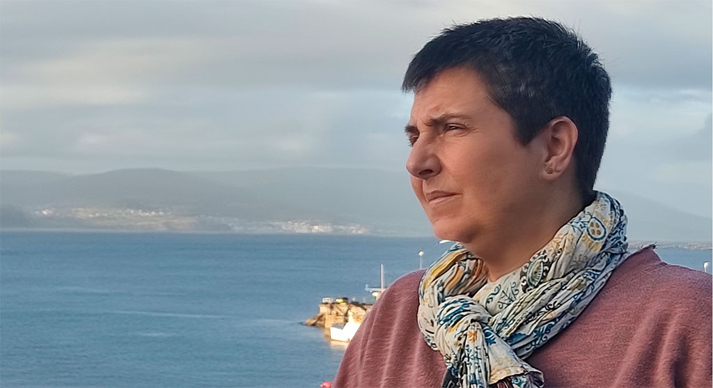 Loli Docampo Diéguez