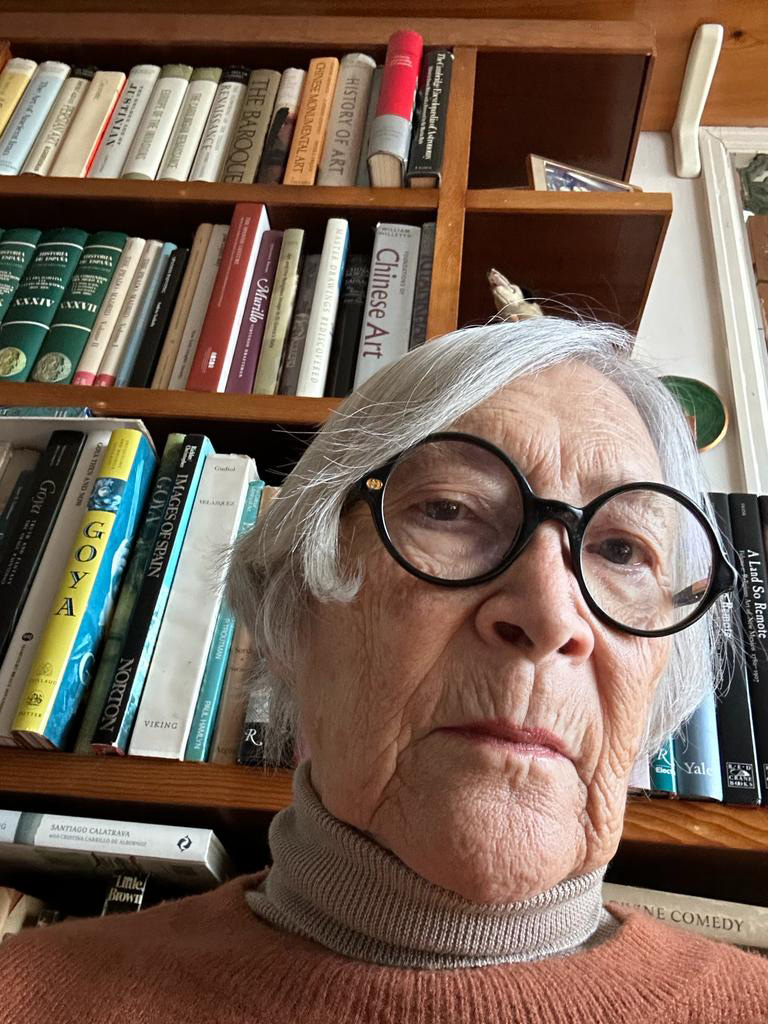 Ángeles Leira Alvariño