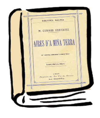 Aires da miña terra