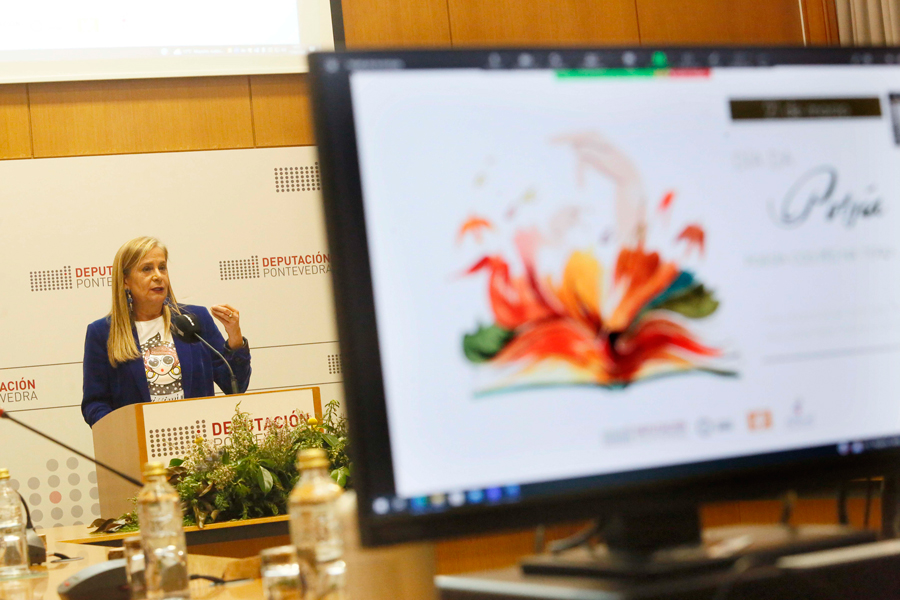 Igualdade e Cultura a recta final de marzo