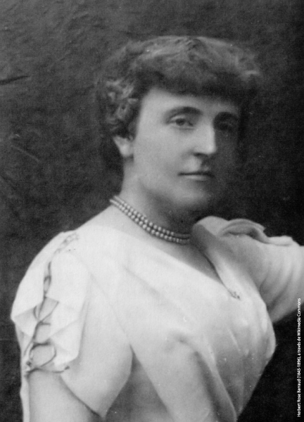 Frances Hodgson Burnett