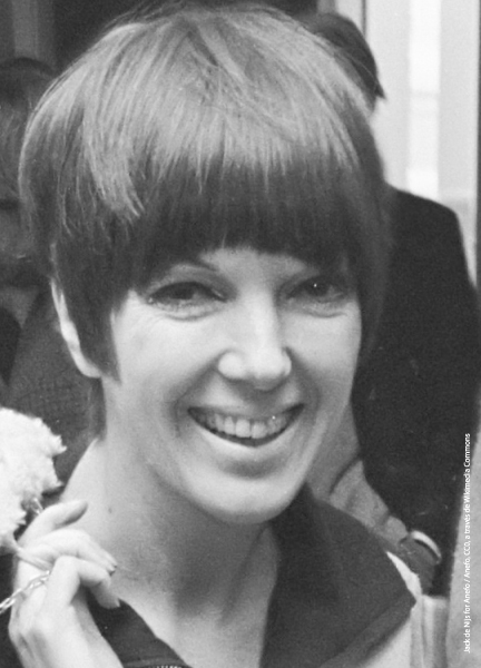 Mary Quant