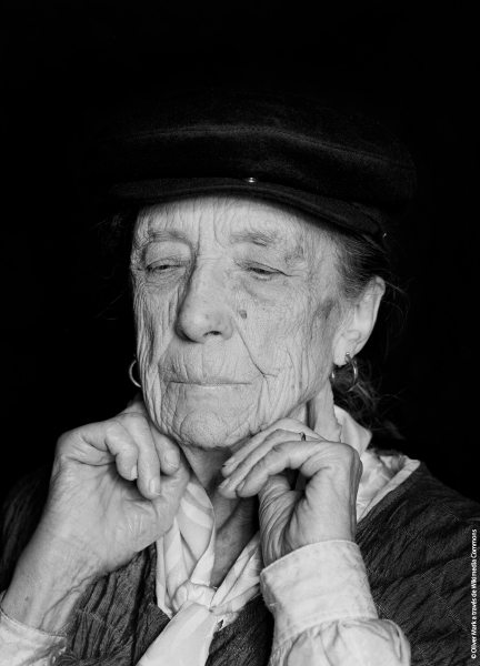 Louise Bourgeois 