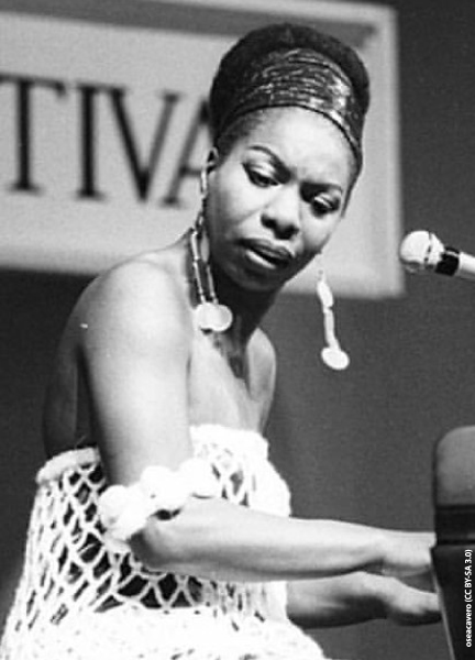 Nina Simone