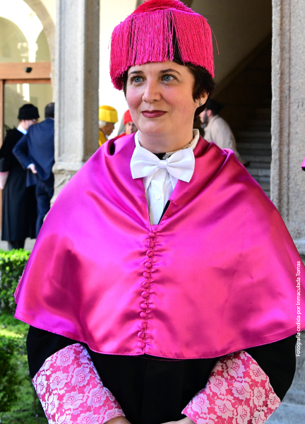 Inmaculada Tomás Carmona