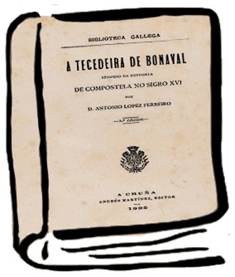 A tecedeira de Bonaval