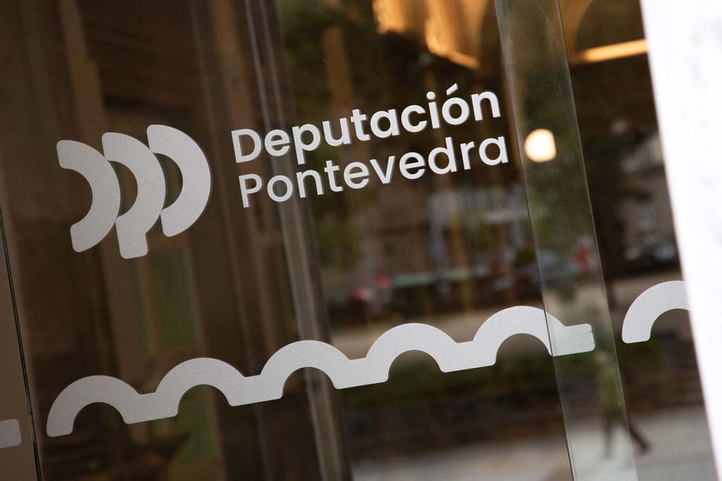 A Deputación aproba as bases das axudas para a realización de actividades turísticas, dotadas de 80.000 €