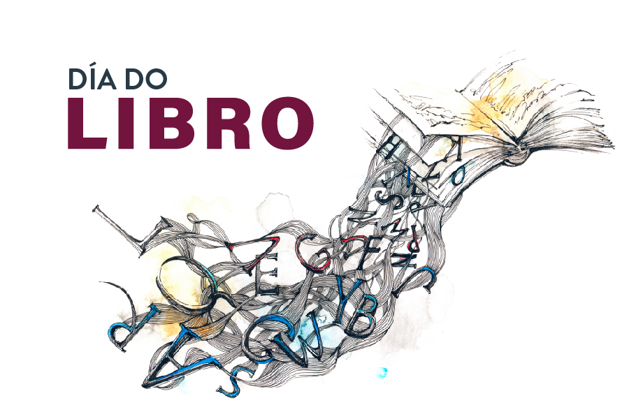 Día do Libro 2023