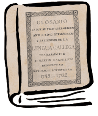 Coloquio en mil duascentas coplas galegas