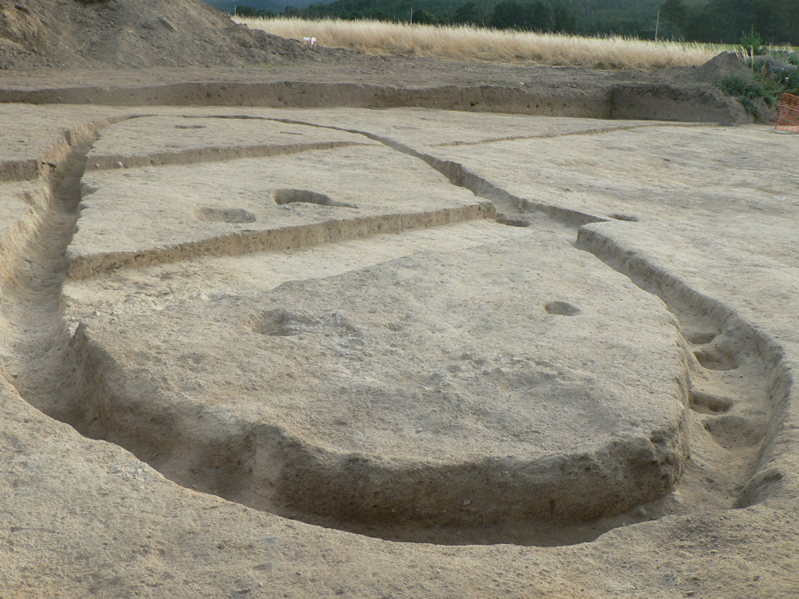 Museo encontro de arqueoloxía
