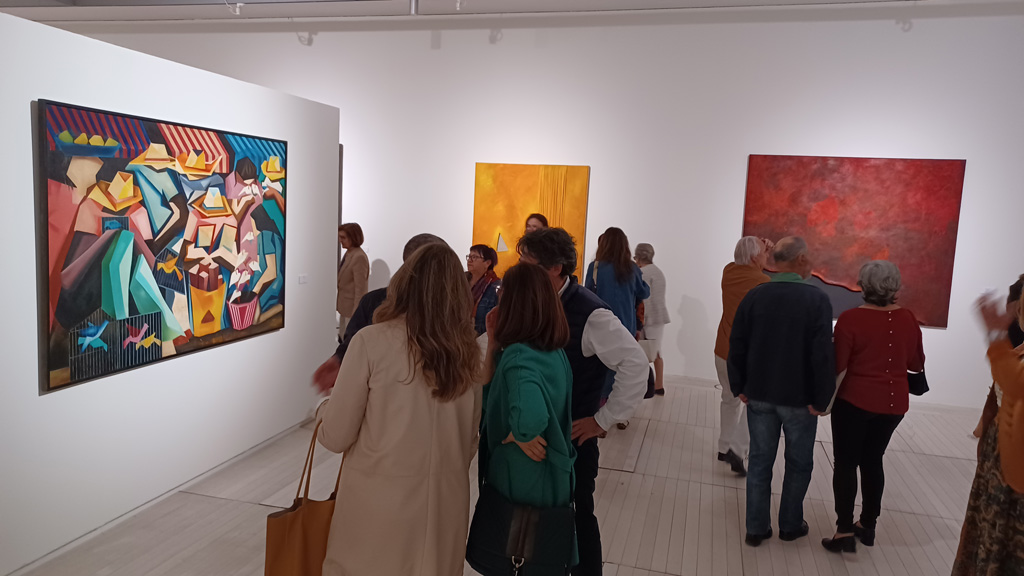 APERTURA CARMEN DOMÍNGUEZ