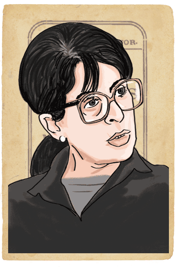 María Victoria Moreno