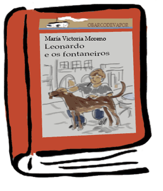 Leonardo e os fontaneiros