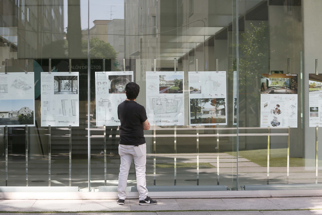 Santa Clara exposición