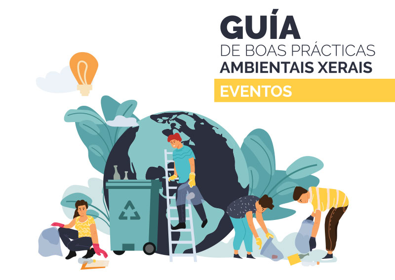 Boas prácticas eventos