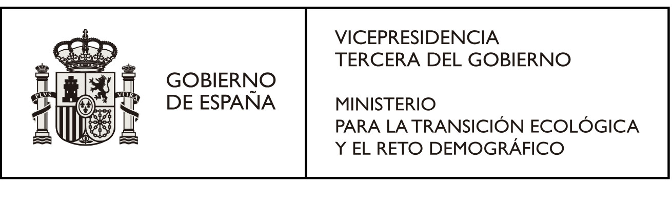 logo ministerio