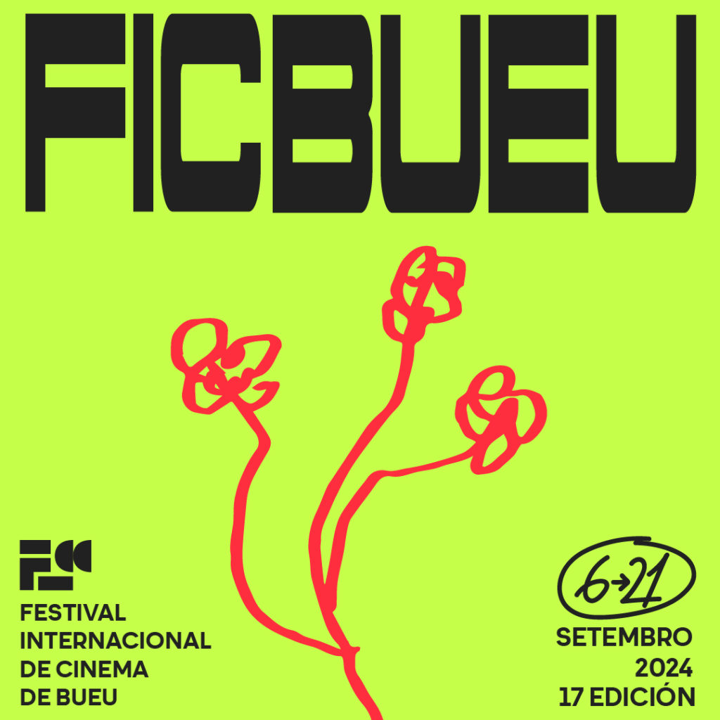 FICBUEU. XVII Festival Internacional de Cine de Bueu