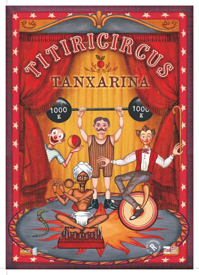 Titiricircus