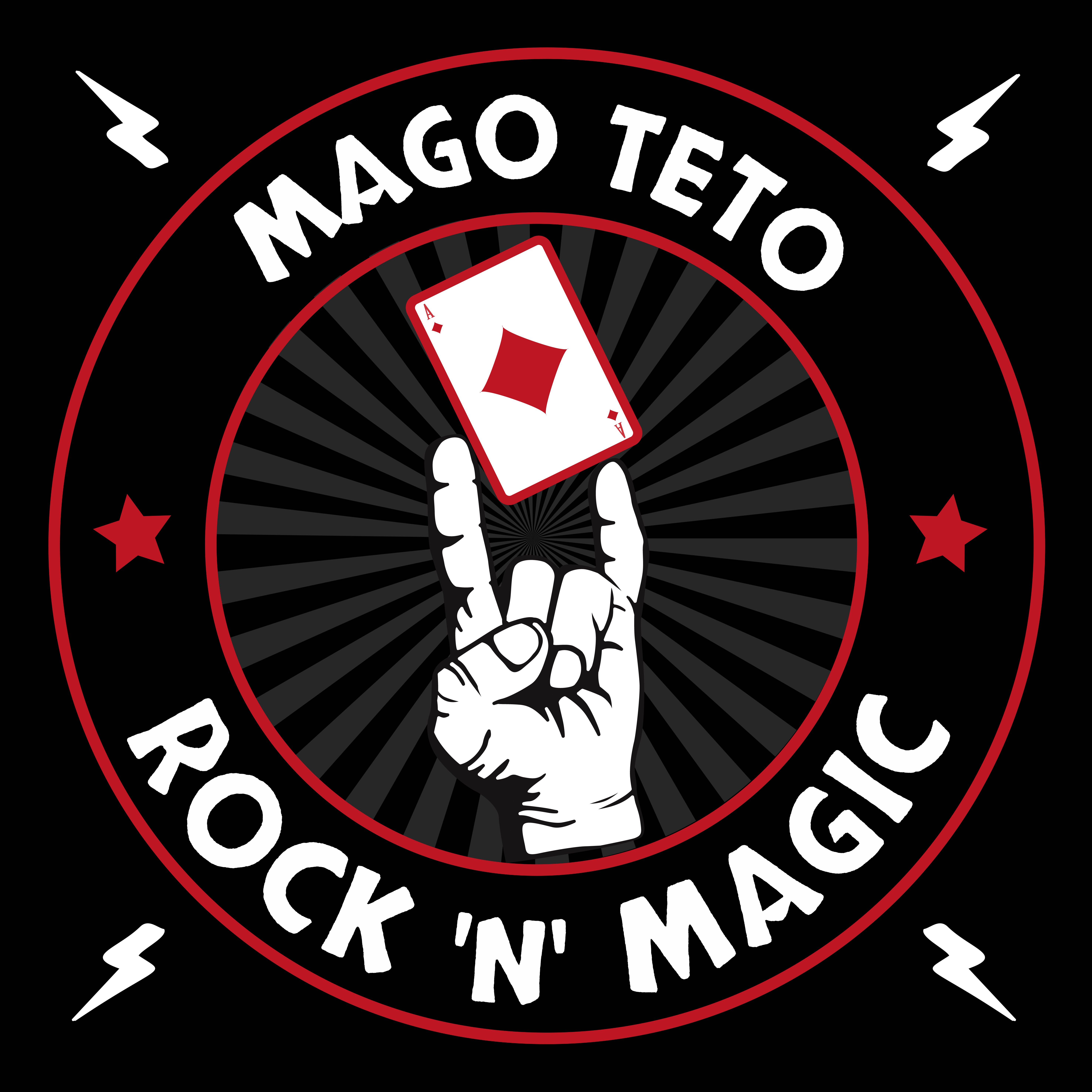 Mago Teto