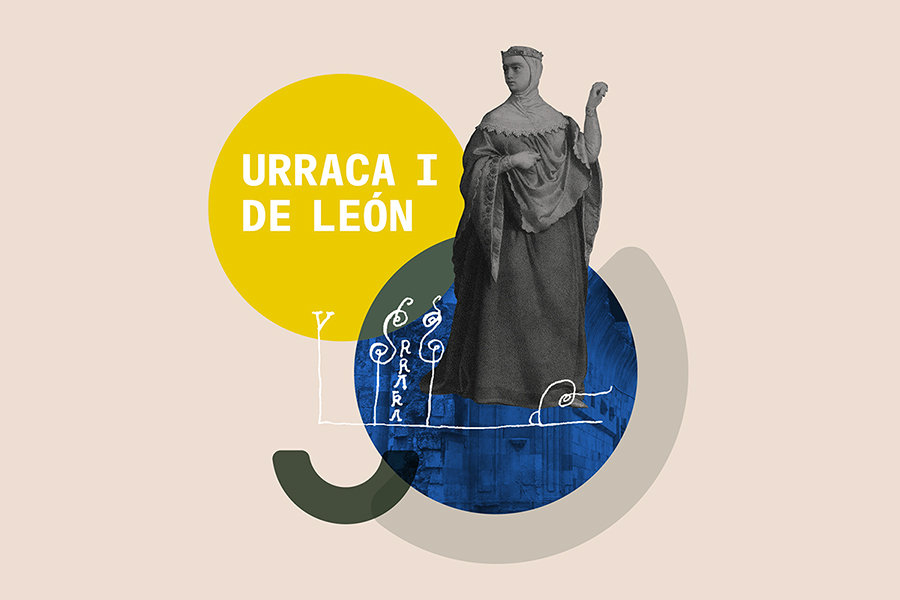 Aquí faltan páxinas -Urraca I de León