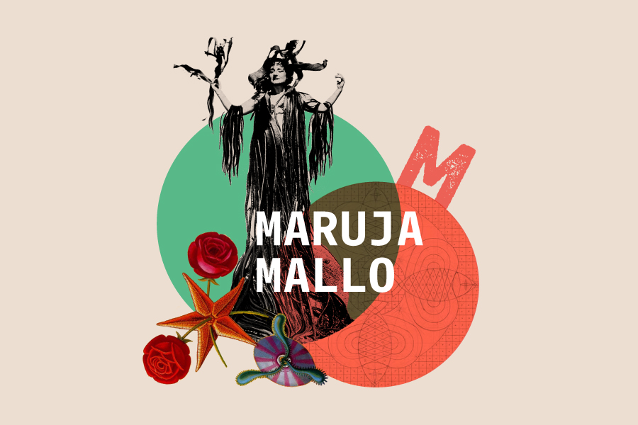 MARUJA MALLO
