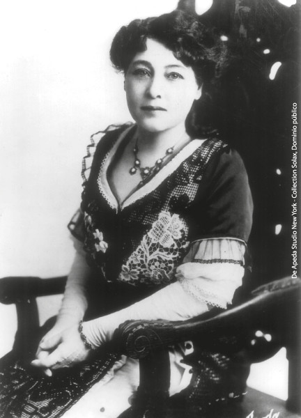 Alice Guy