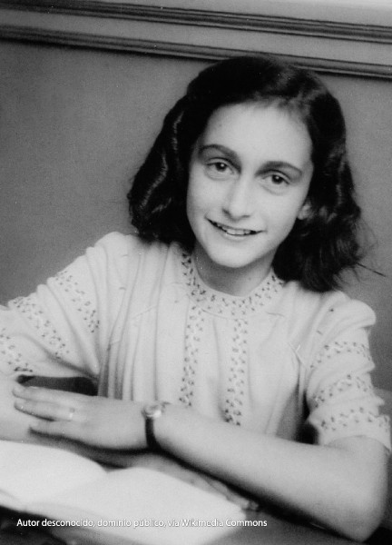 Ana Frank