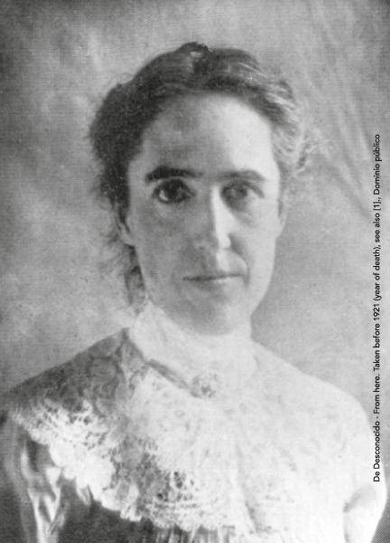 Henrietta Swan Leavitt