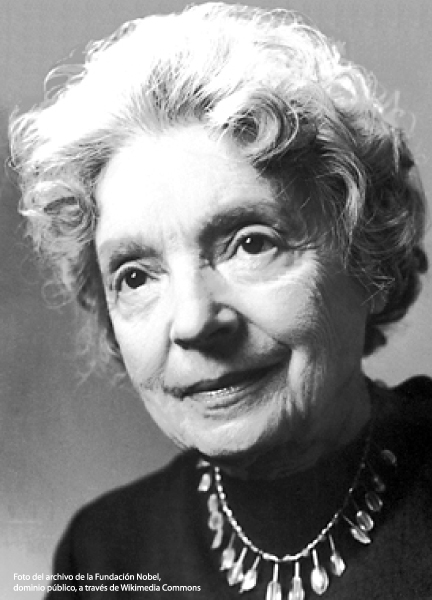 Nelly Sachs